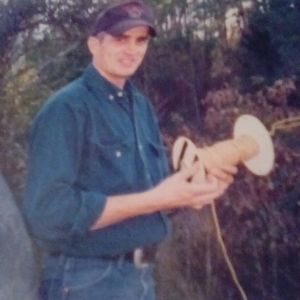 Meet your Posher, Alan